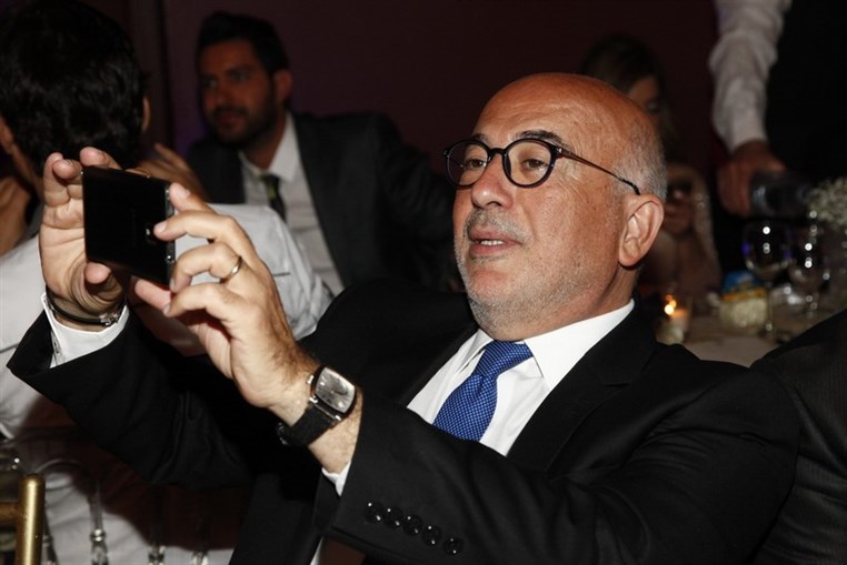Murex D'or 2015 Part 1